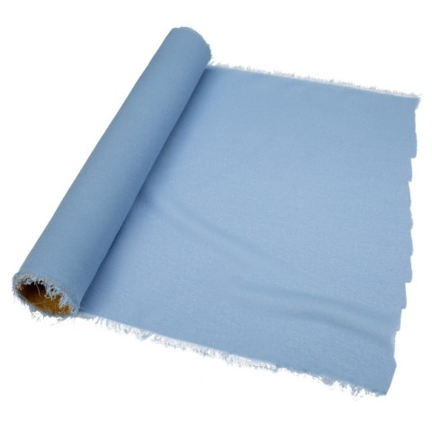 RUNNER CHIFFON CM26x3MT CARTA DA ZUCCHERO